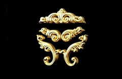 Силиконовый молд 