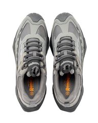 Кроссовки летние для Off-Road, Города, Охоты, Рыбалки, Туризма Remington Fortec grey на remingtonn.ru