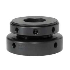 Vibracon adjustable chocks, surface treated SM 20 E-CSTR