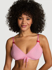 БРАЛЕТТ ТРЕУГОЛНЫЙ СЕТЧАТЫЙ