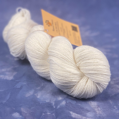 Носочная пряжа ORMO в пасмах 100 г (420 м)