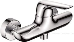 Aquanet AF430-30С AF430-30С Aquanet Pragmatic, смеситель для душа, хром (216769) фото