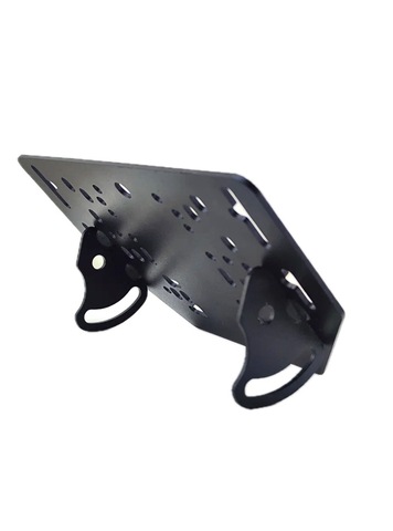 Картинка кресло игровое Happy Game  6001_plate - 11