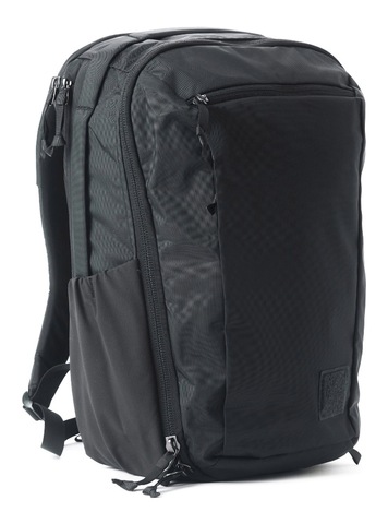 Картинка рюкзак городской Skully 12816 Black - 13