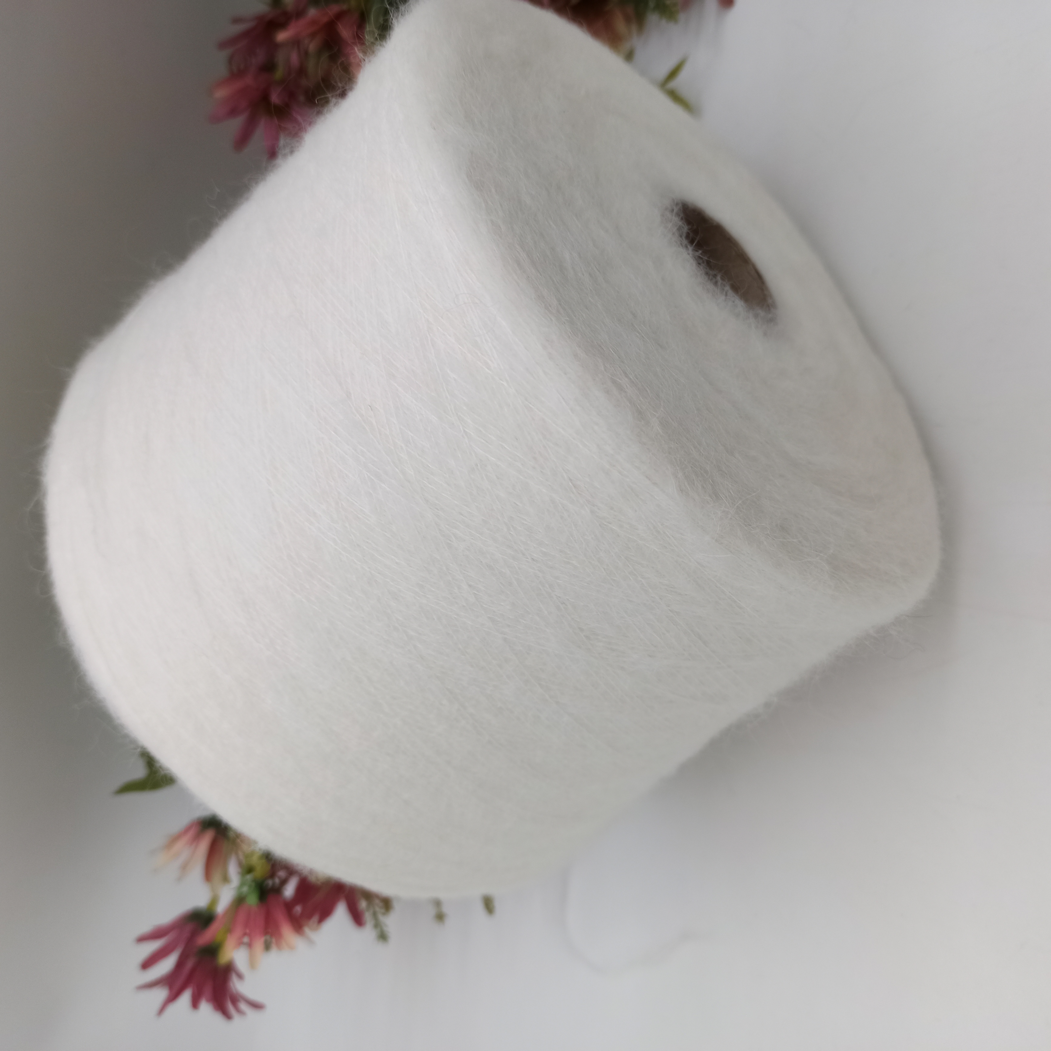 Julia Ritorcitura Fabiano 1500м/100гр Молочный 23