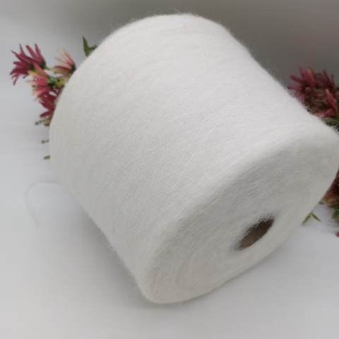 Julia Ritorcitura Fabiano 1500м/100гр Молочный 23