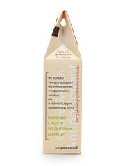 DNC Антиперспирант без запаха, прополис и липа 50мл