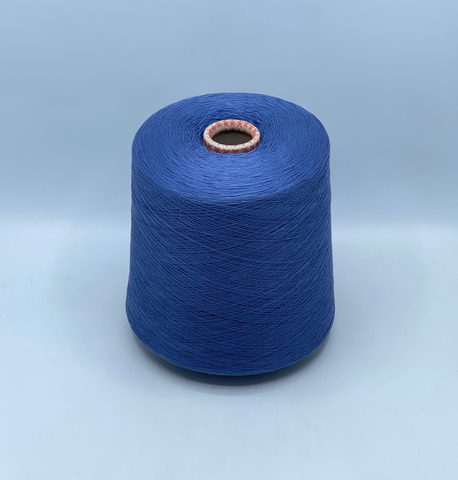 Filmar, Gold 4/100 2500м, 50% хлопок, 30% кашемир, 20% шёлк, Василек(757), арт-38179