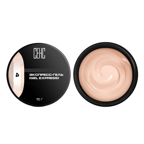 Экспресс-гель 4 (EXPRESS 4)