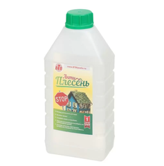 Средство от плесени ВТВ 1л