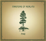 MASTERS OF REALITY: Pine / Crossdover (Компакт-диск)