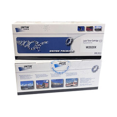 Совместимый картридж UNITON Premium W2020X (414X) для HP Color LJ M454 MFP M479 черный (7,5K)