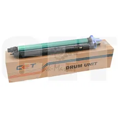 Драм-юнит DR-512 для KONICA MINOLTA Bizhub C224E/C284e/C221/C281/C224/C284 (CET) CMY, 90000 стр., CET7369U