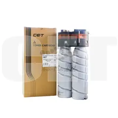 Тонер-картридж (KB9) TN-116/TN-117H/TN-118/TN-119H для KONICA MINOLTA Bizhub 164/184/195/215/235 (CET), 280г, 12000 стр., CET6701U