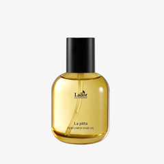 LA'DOR Парфюмированное масло для волос Perfumed Hair Oil La Pitta (80 мл)