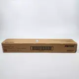 Тонер картридж 006R01527 / 006R01531 малиновый для Xerox Color 550, 560. Оригинал, регион USA