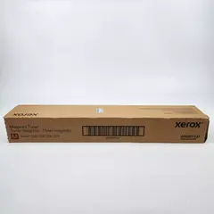 Тонер картридж 006R01527 / 006R01531 малиновый для Xerox Color 550, 560. Оригинал, регион USA