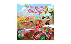 All-Star Fruit Racing (Nintendo Switch - Цифровая версия) (EU)