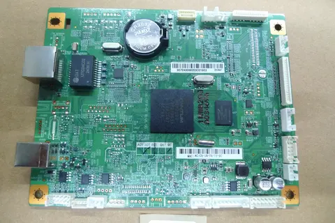 Плата форматера Pantum BM5200DW (302110115801)