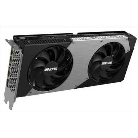 Видеокарта Inno3D nVidia GeForce RTX 5060 Ti Twin X2 8Gb N506T2-08D7-193075N