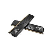 Оперативная память ADATA XPG Lancer Blade Black AX5U6000C4816G-DTLABBK