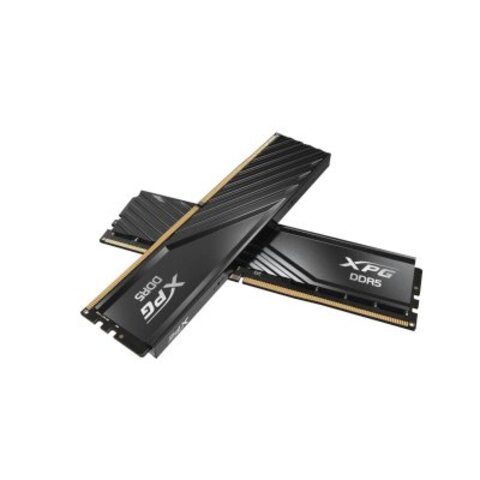 Оперативная память ADATA XPG Lancer Blade Black AX5U6000C4816G-DTLABBK