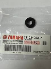 Сальник помпы охлаждения Yamaha 93102-08307 (8x18x5)