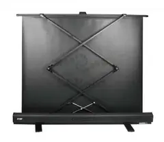 Экран Cactus 102x180см FloorExpert CS-PSFLE-180X102 16:9 напольный рулонный — фото 4