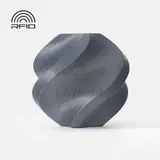 Пластик для 3D-печати Bambu Lab PLA Sparkle, 1.75 мм, 1 кг, серый графит с блестками (Slate Gray Sparkle), на катушке, A08-D5-1.75-1000-SPL
