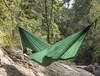 Картинка гамак туристический Ticket to the Moon Lightest Hammock Orange - 3