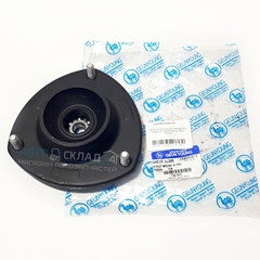 ОПОРА АМОРТИЗАТОРА ПЕРЕДНЕГО TUCSON JM, SPORTAGE KM GEUN YOUNG