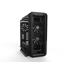 Компьютерный корпус Bequiet! Silent Base 802 Window Black