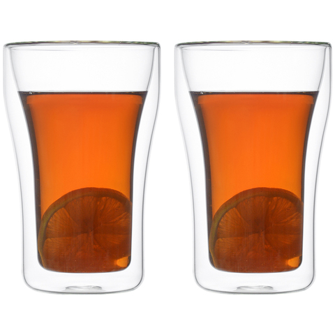 Набор стаканов 2шт 350мл Smart Solutions