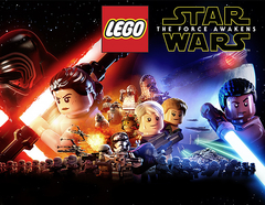 LEGO Star Wars: The Force Awakens (для ПК, цифровой код доступа)