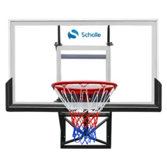Баскетбольные щиты Scholle S030D