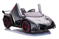 LAMBORGHINI VENENO 4WD XMX615 (ЛИЦЕНЗИОННАЯ МОДЕЛЬ) с дистанционным управлением