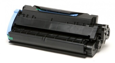 Картридж лазерный Cactus CS-C706 706 черный (5000стр.) для Canon MF6530, 6540, 6550, 6580