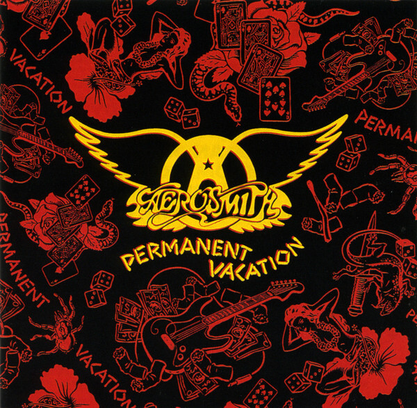 Permanent Vacation