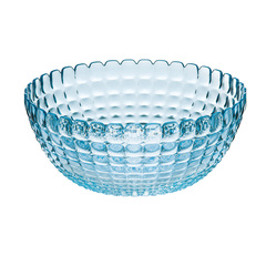 Салатник tiffany, 3 л, голубой