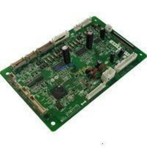 Плата управления XEROX WC 5845