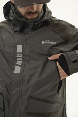Костюм Remington Hay Wave Graphite