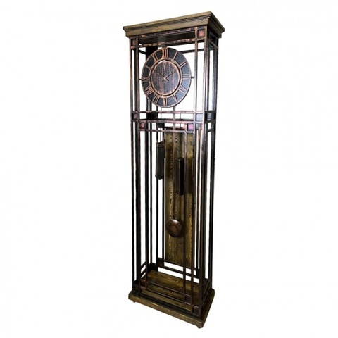 Напольные часы Династия 01-201