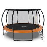 Батут DFC KENGOO II 14ft фото №2
