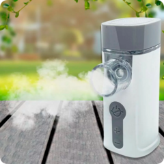 Ингалятор Xiaomi Andon Air Plus 2