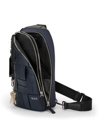 Слинг Gregory/Navy woven
