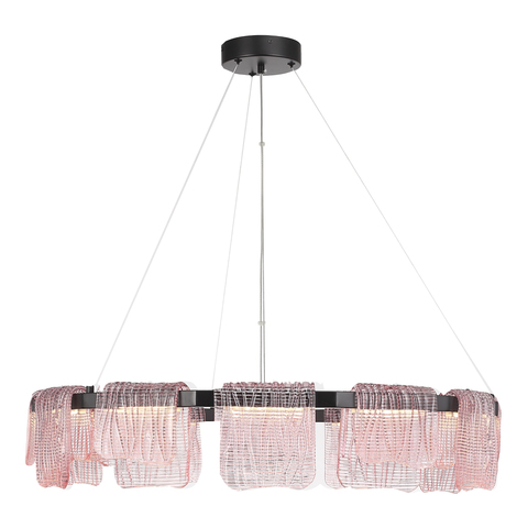 Светильник подвесной ST Luce Voile SL6021.403.66