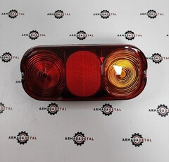 Фонарь стоп сигнала | 700/50018; 336-9096 | Spare Parts