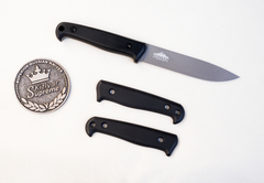 Накладки на Pioneer G10 Черные