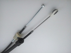 ТРОС ПЕРЕКЛЮЧЕНИЯ ПЕРЕДАЧ COBALT VALEO \