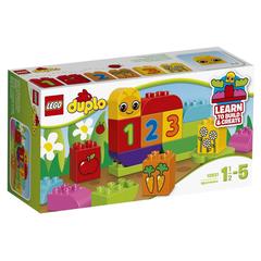 Lego Duplo Конструктор 